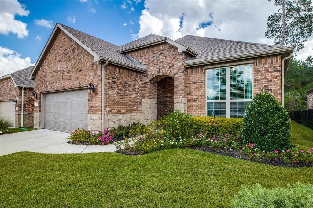 213 Percheron Dr