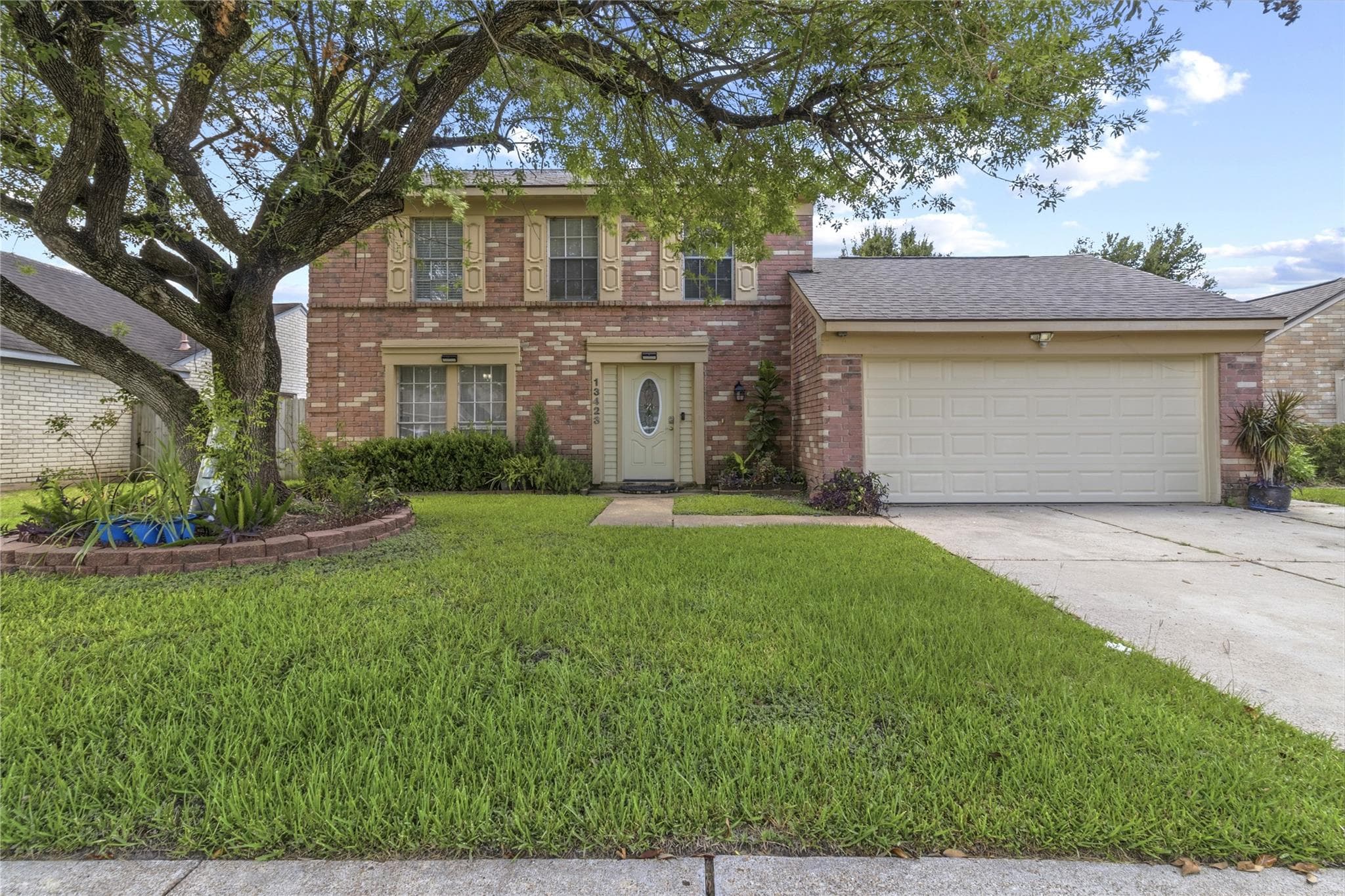 13423 Bridgewalk Ln