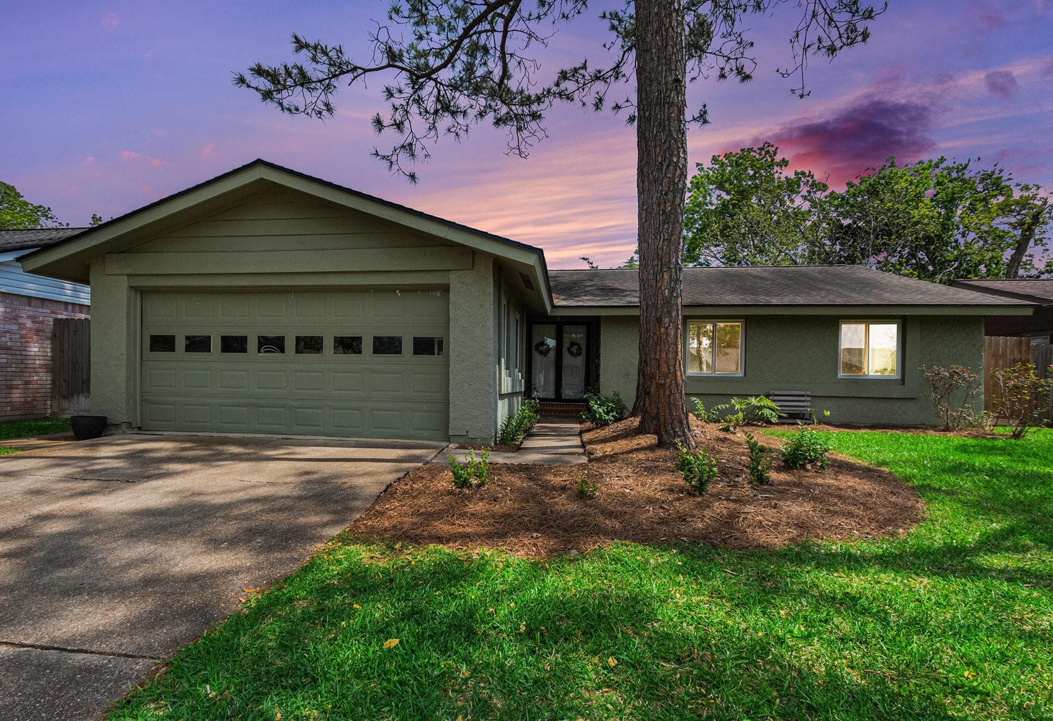 16811 Paint Rock Rd