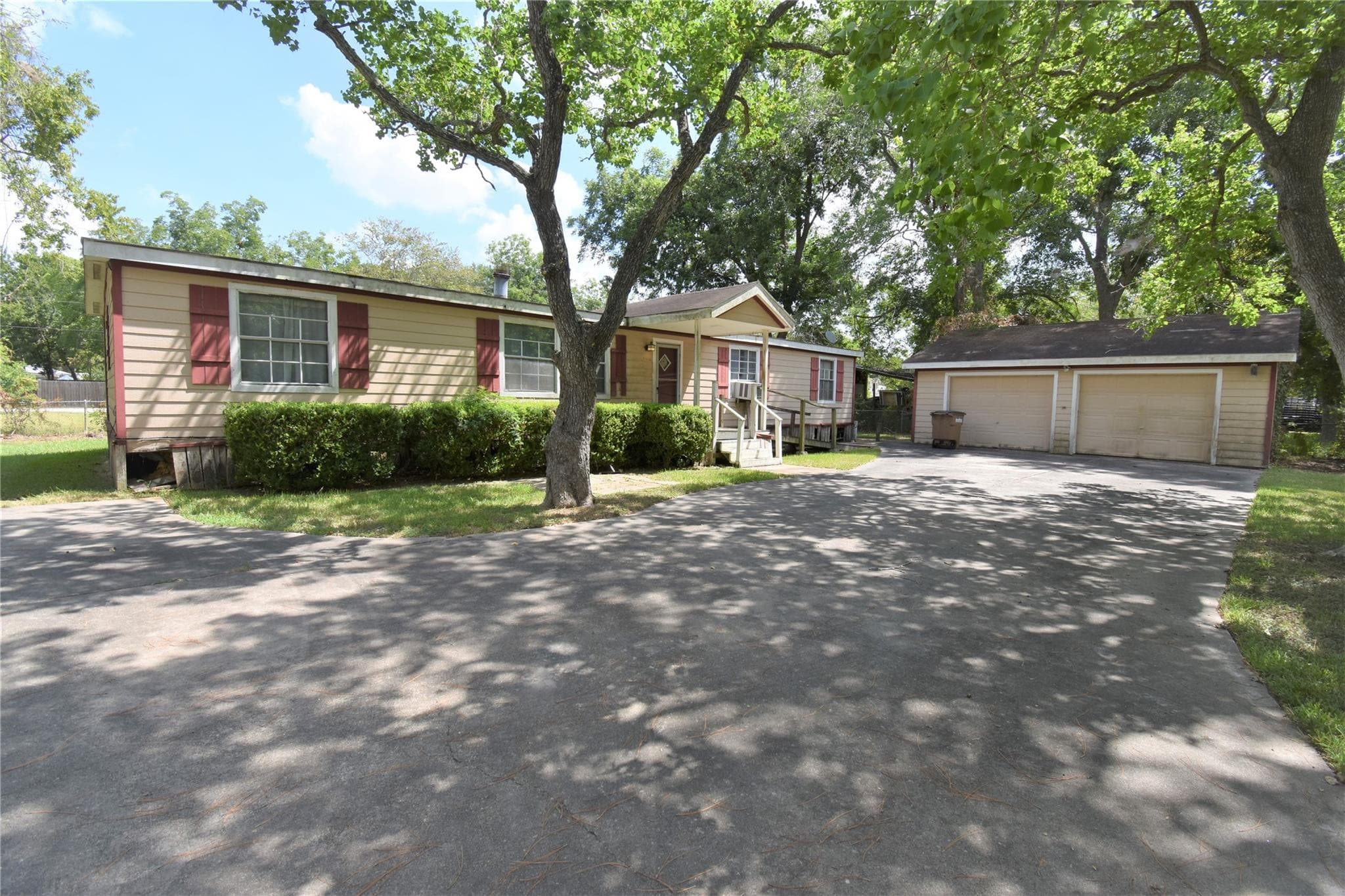 5503 Humble Camp Rd