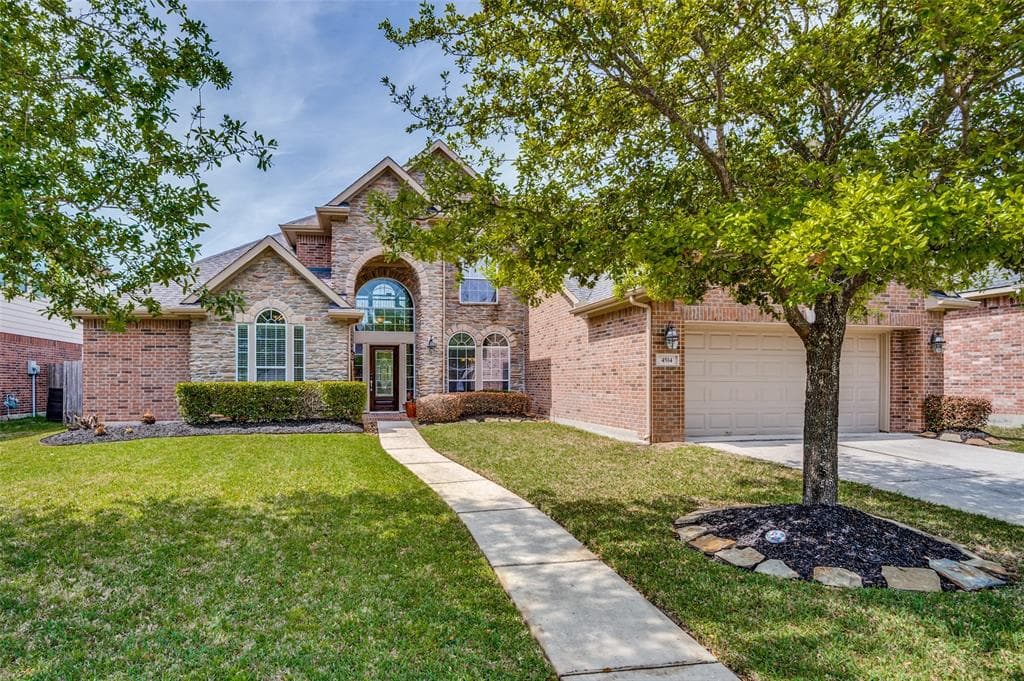 4514 Countrymeadows Dr