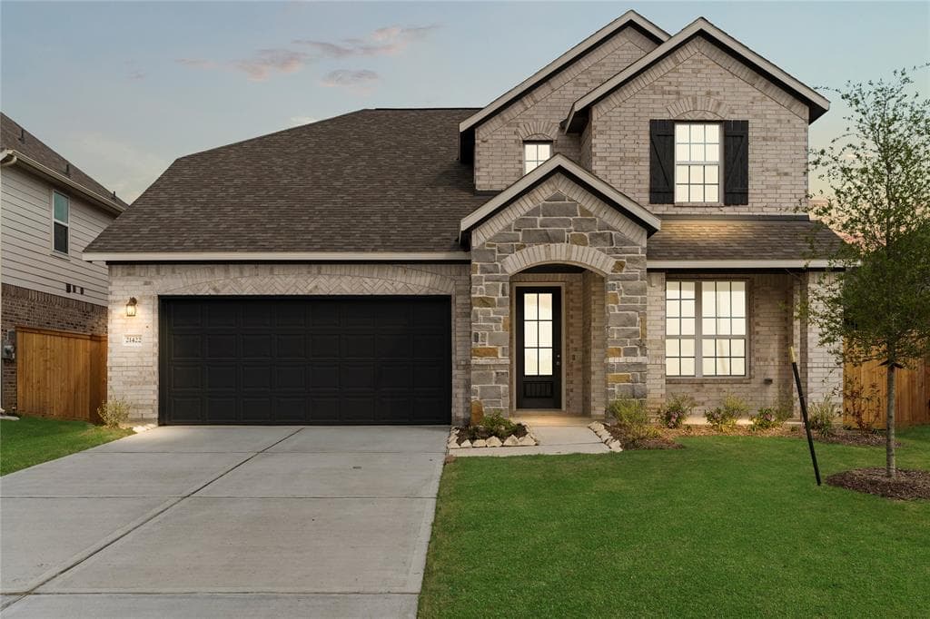 21422 Loblolly View Ln