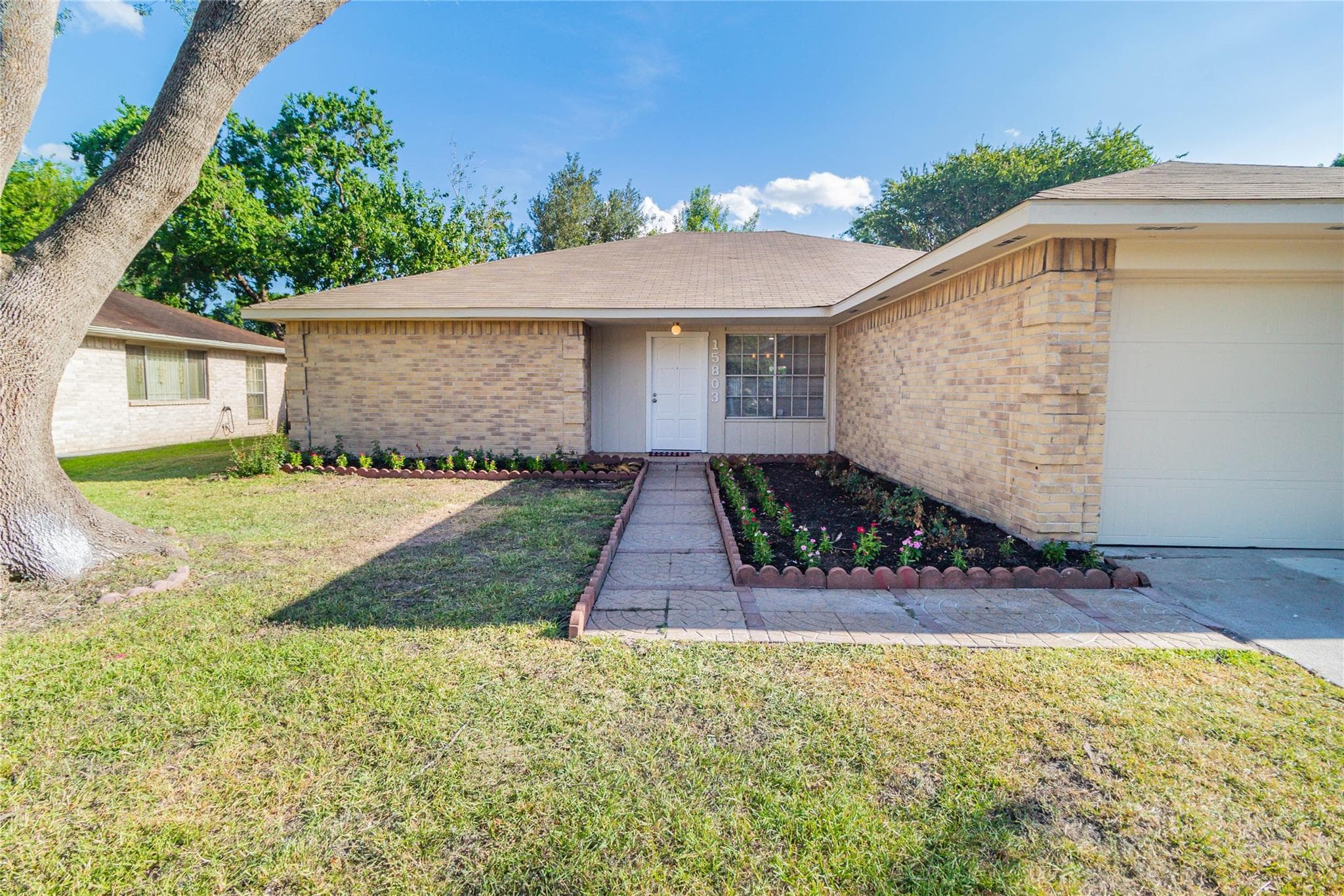 15803 Birch River Dr