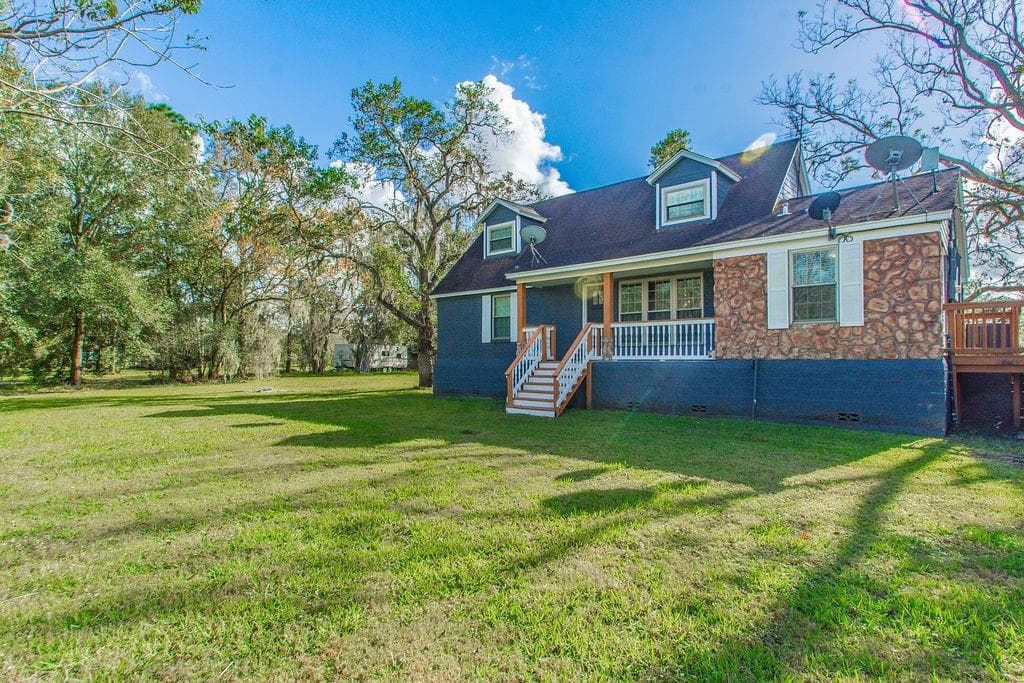 4648 County Road 671