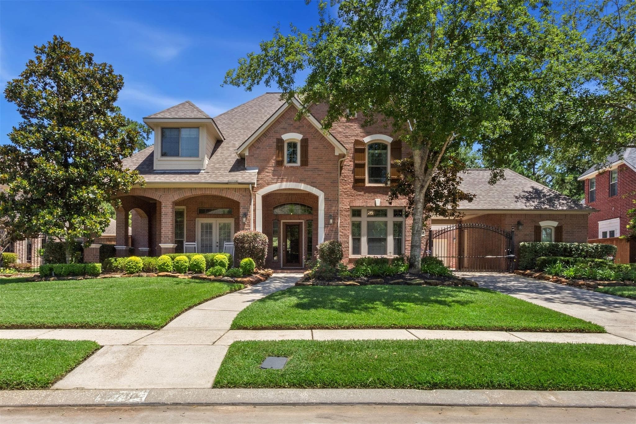 7710 Creek Water Ln