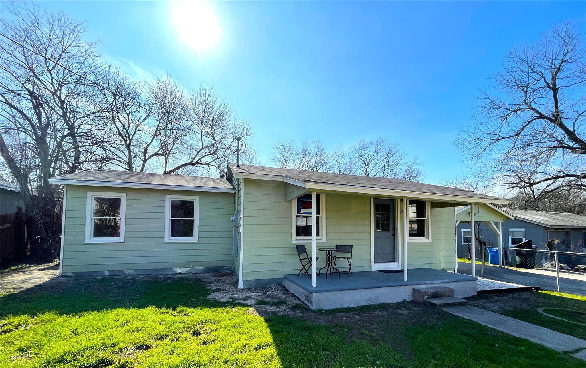 207 Cottage St