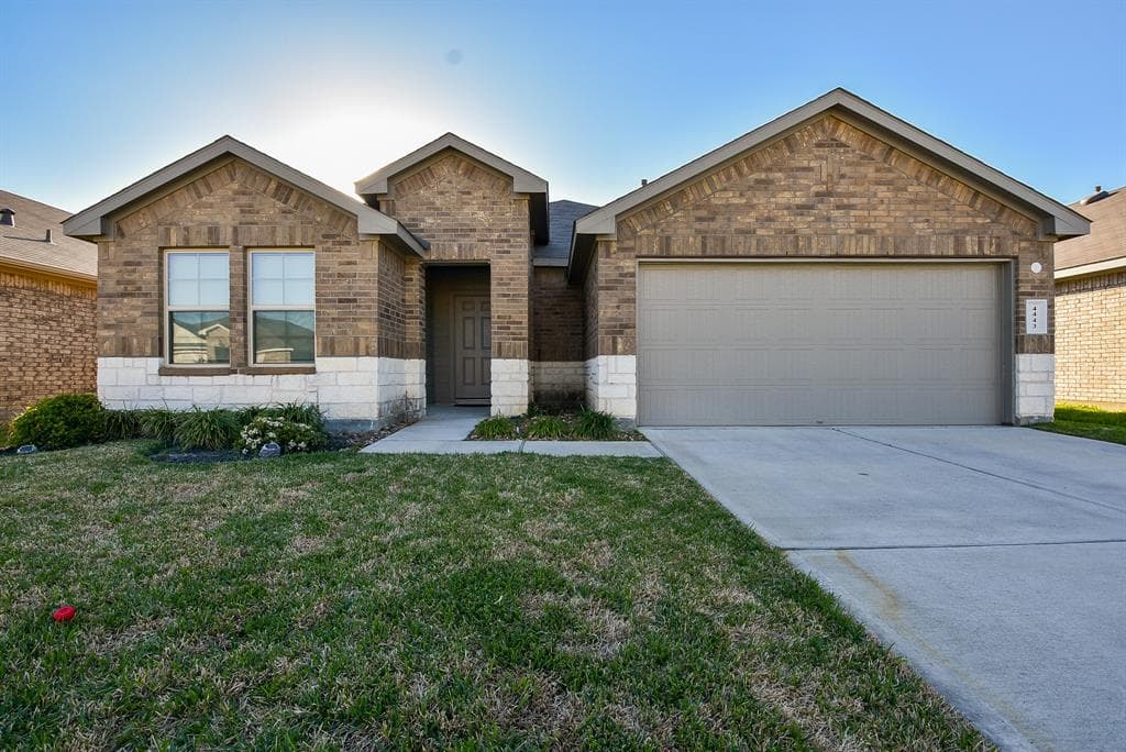 4443 Navelli Way