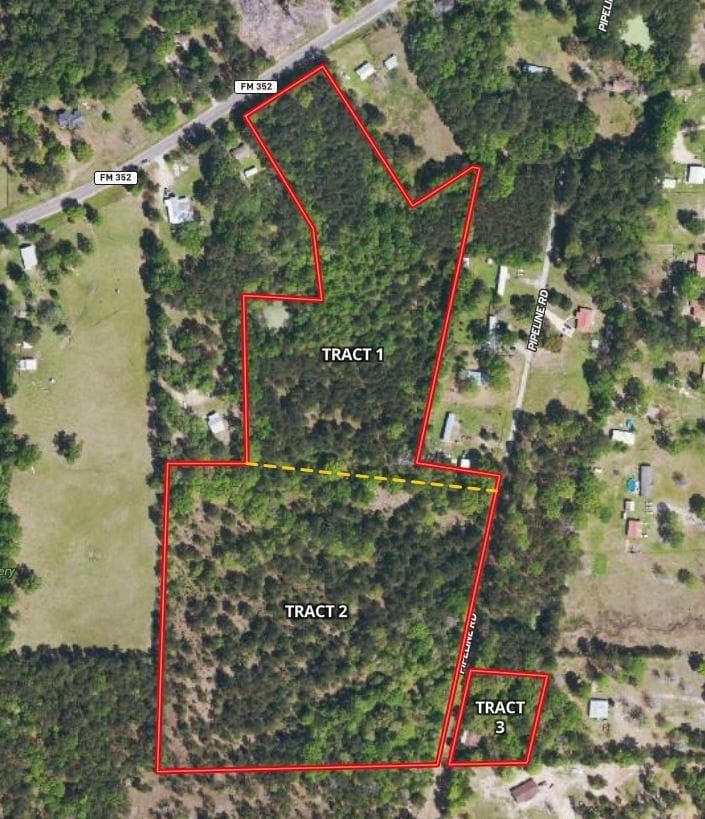 341 Pipeline Rd