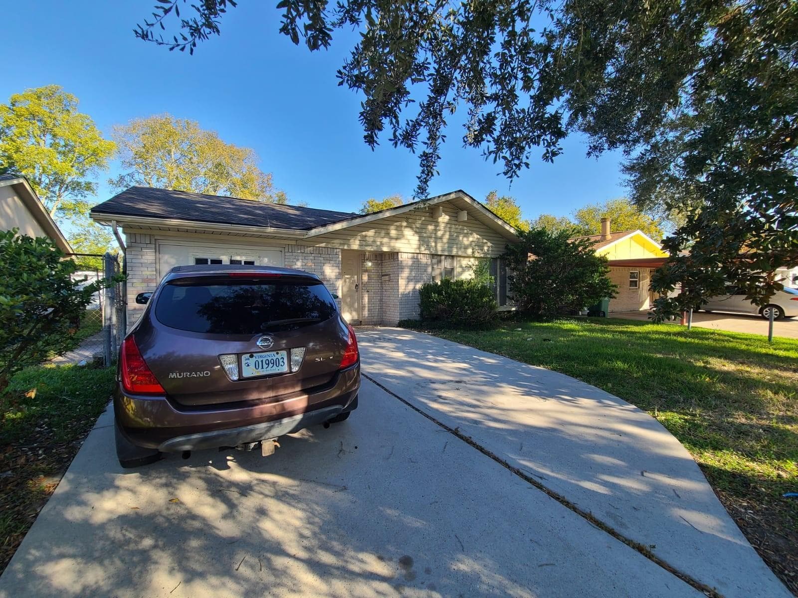 3326 Ebbtide Dr