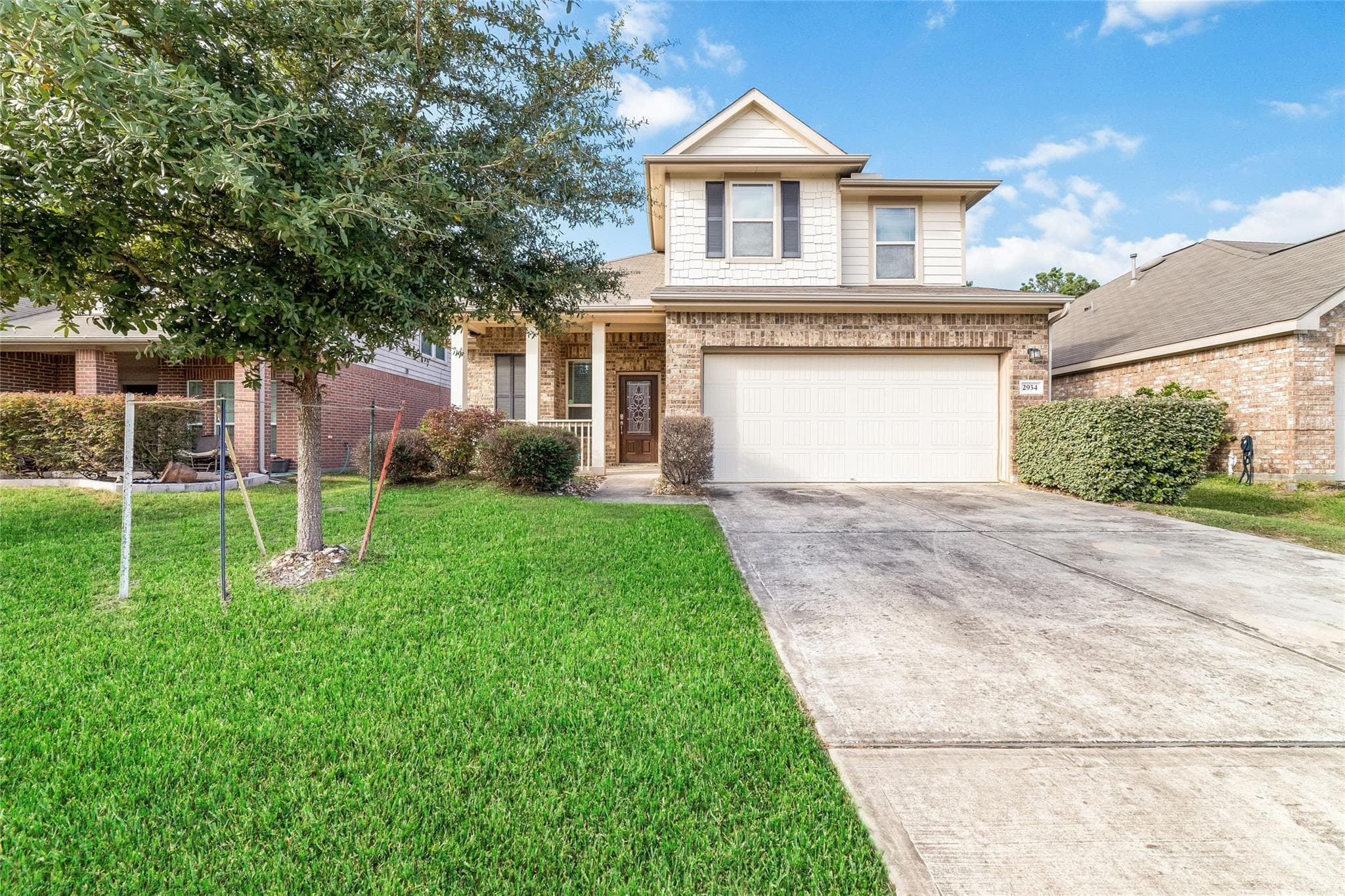 2934 Star Peak Dr