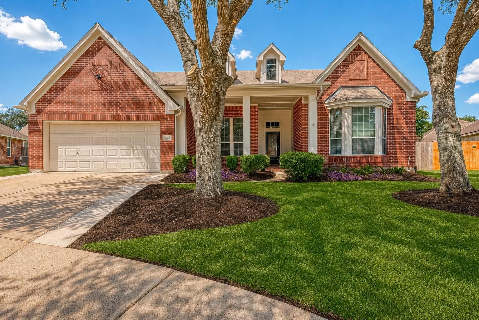 7214 Glenwick Ct