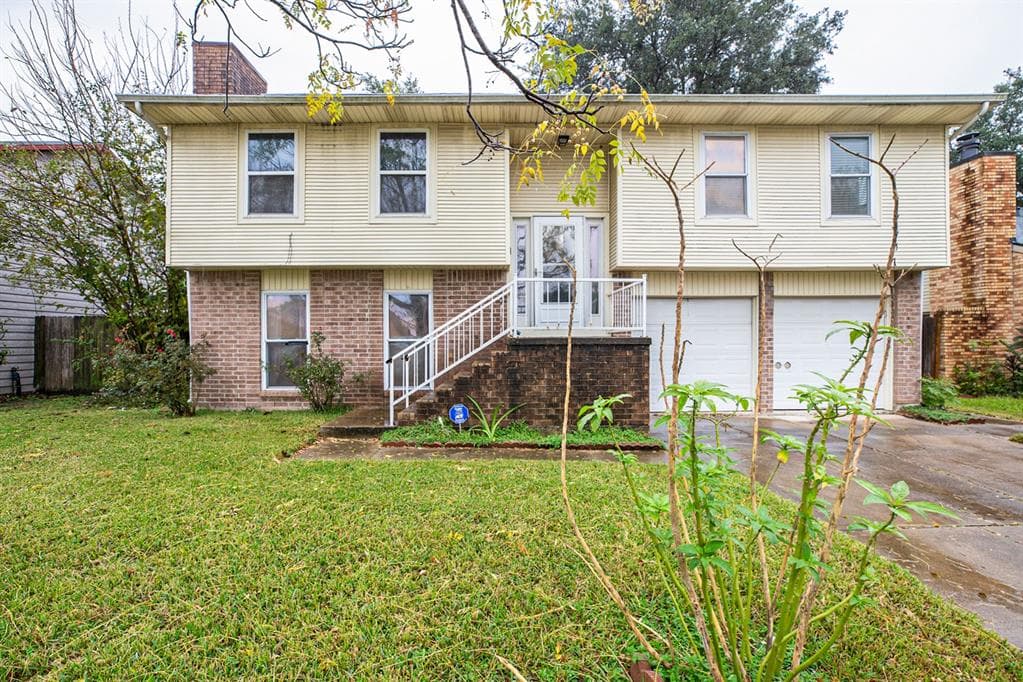 5514 Sugar Creek Dr