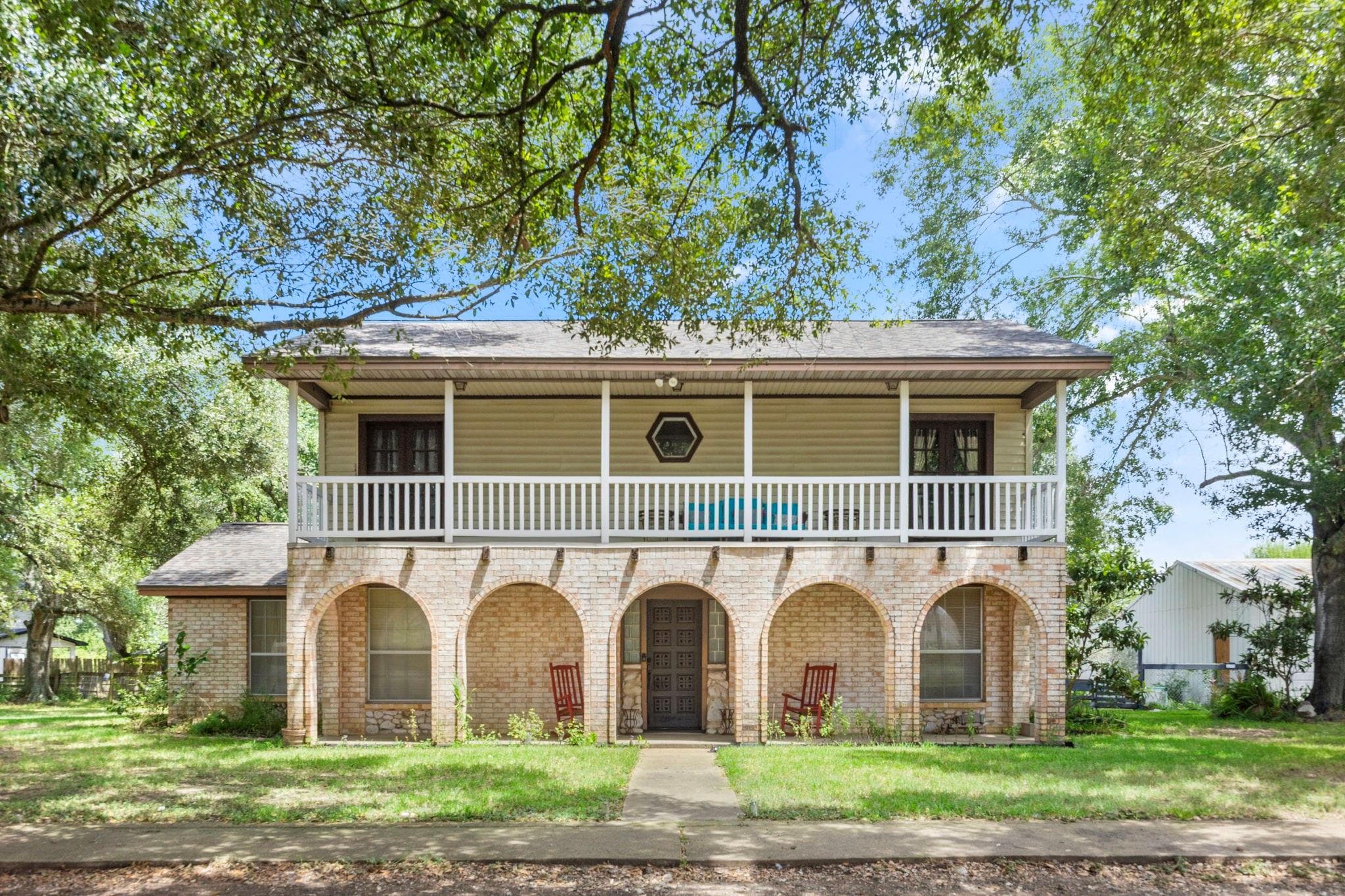 10636 Gaston Rd