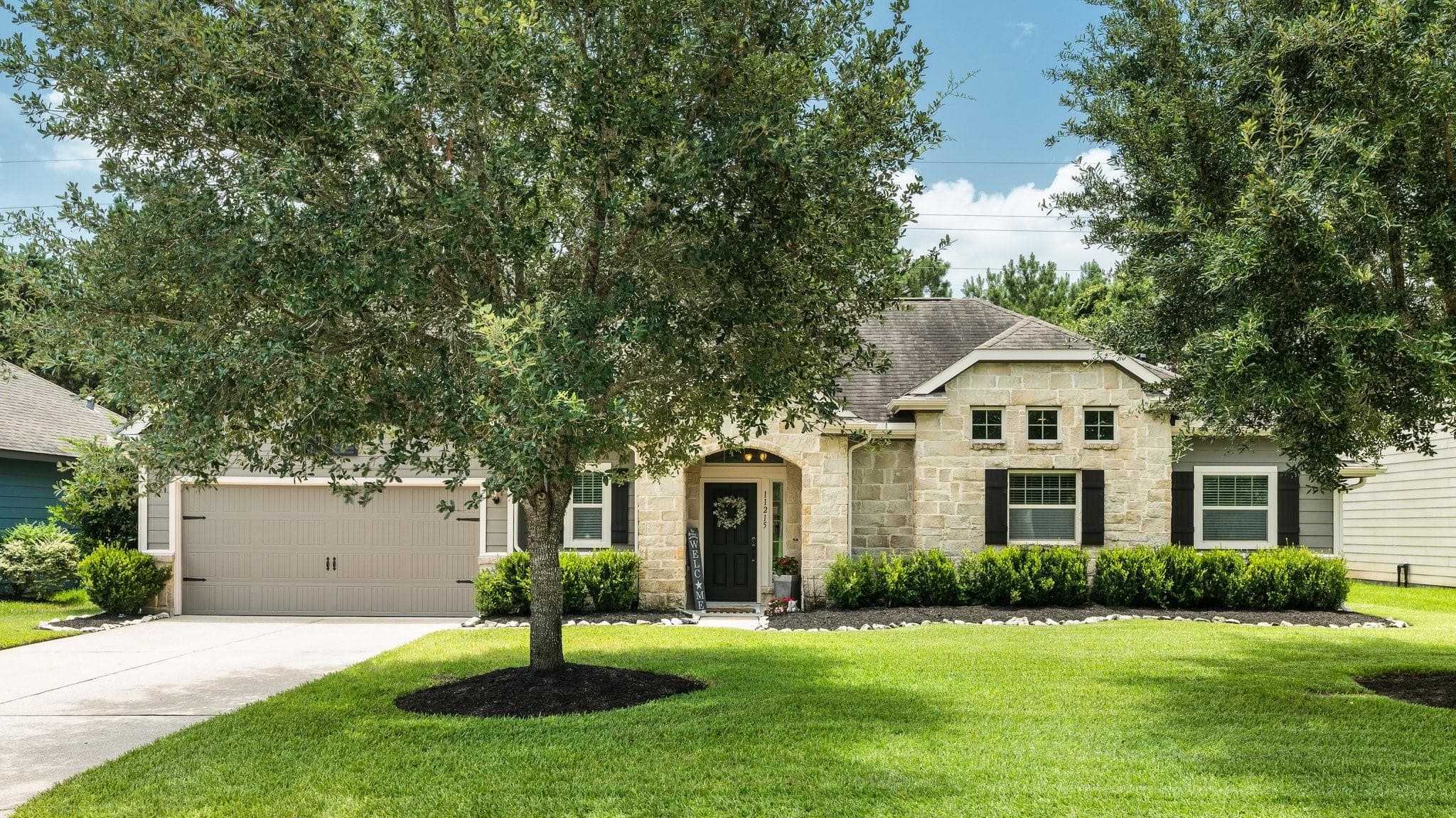11215 Misty Willow Ln