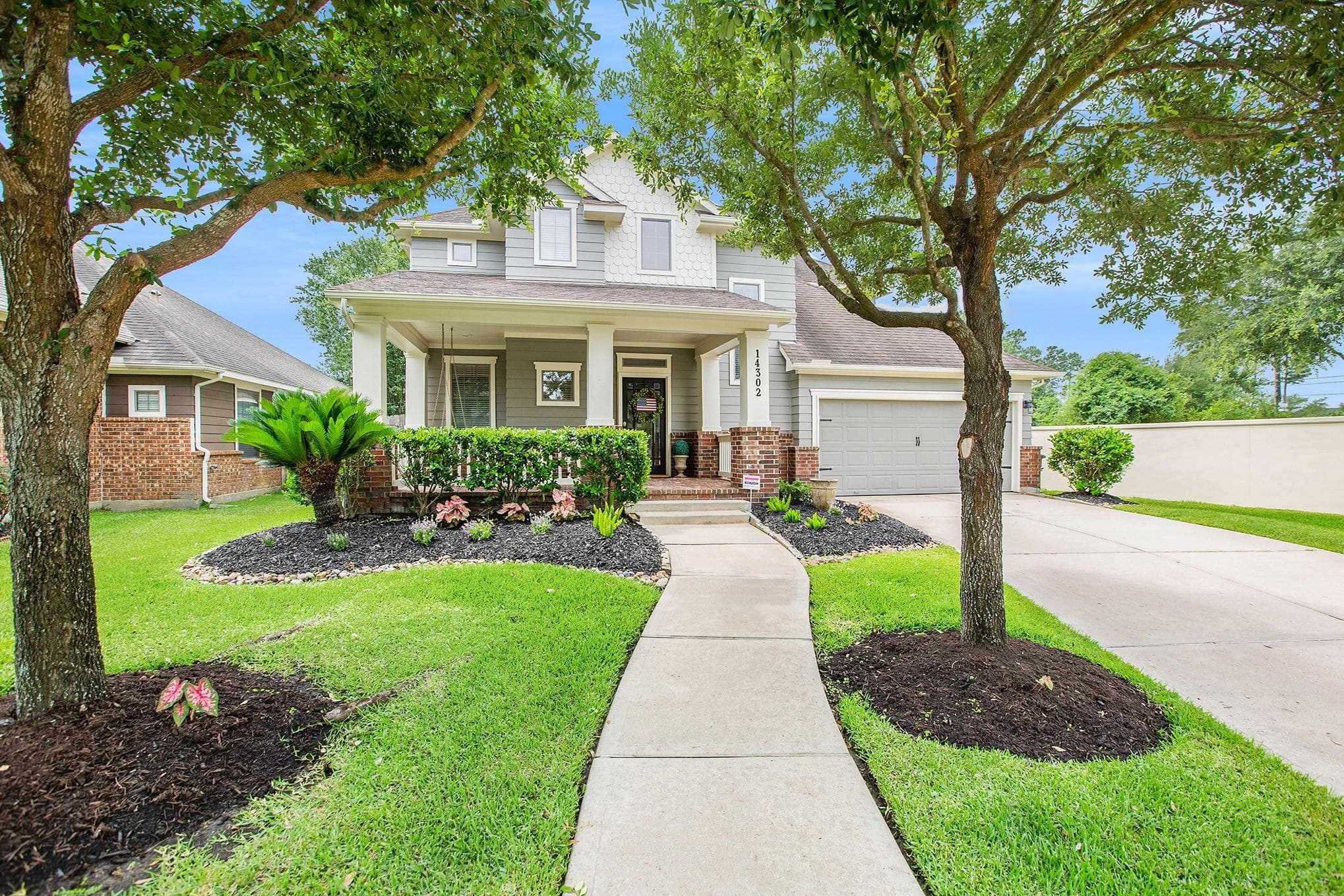 14302 N Coles Crossing Dr