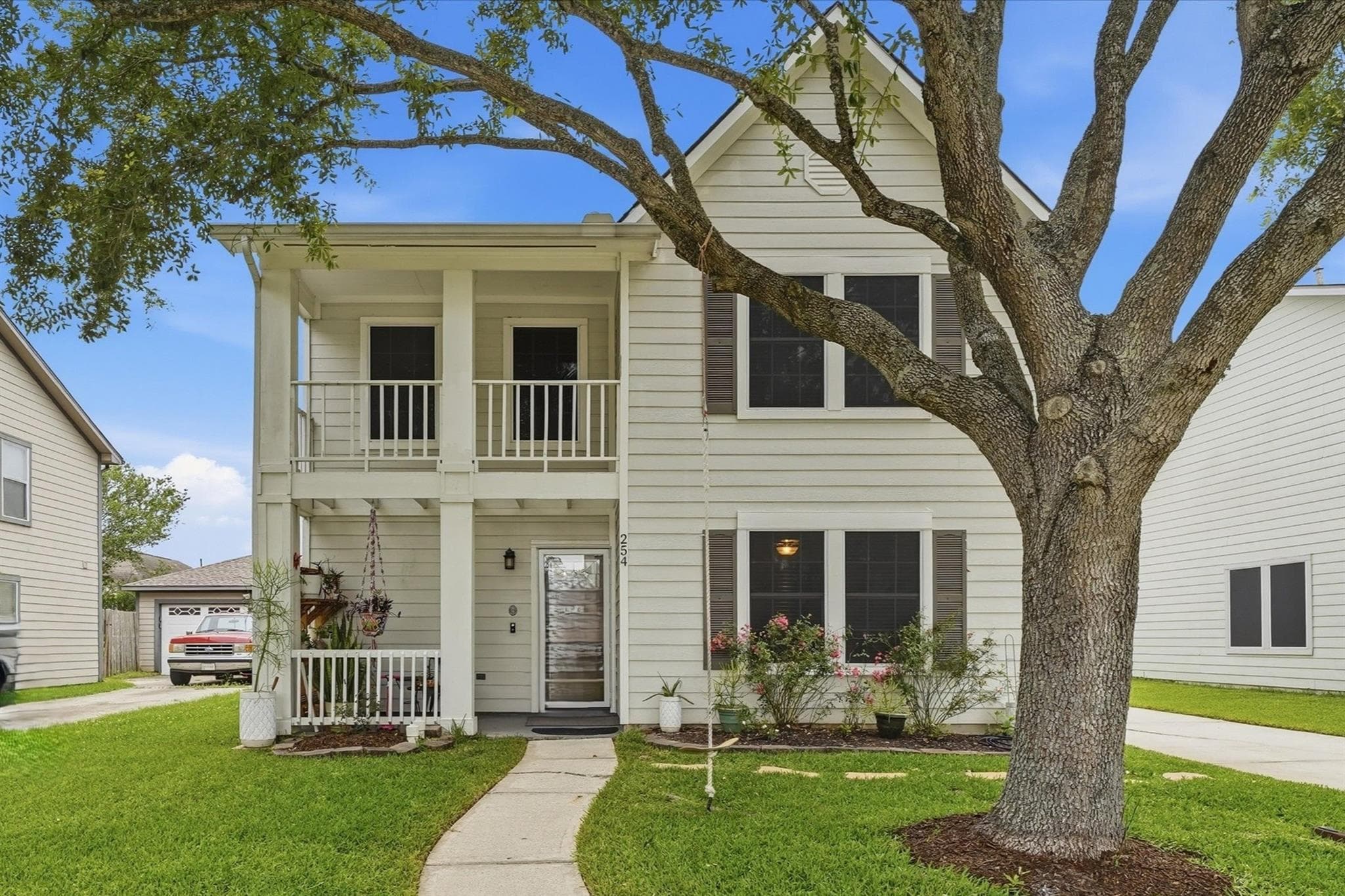 254 Rolling Brook Dr