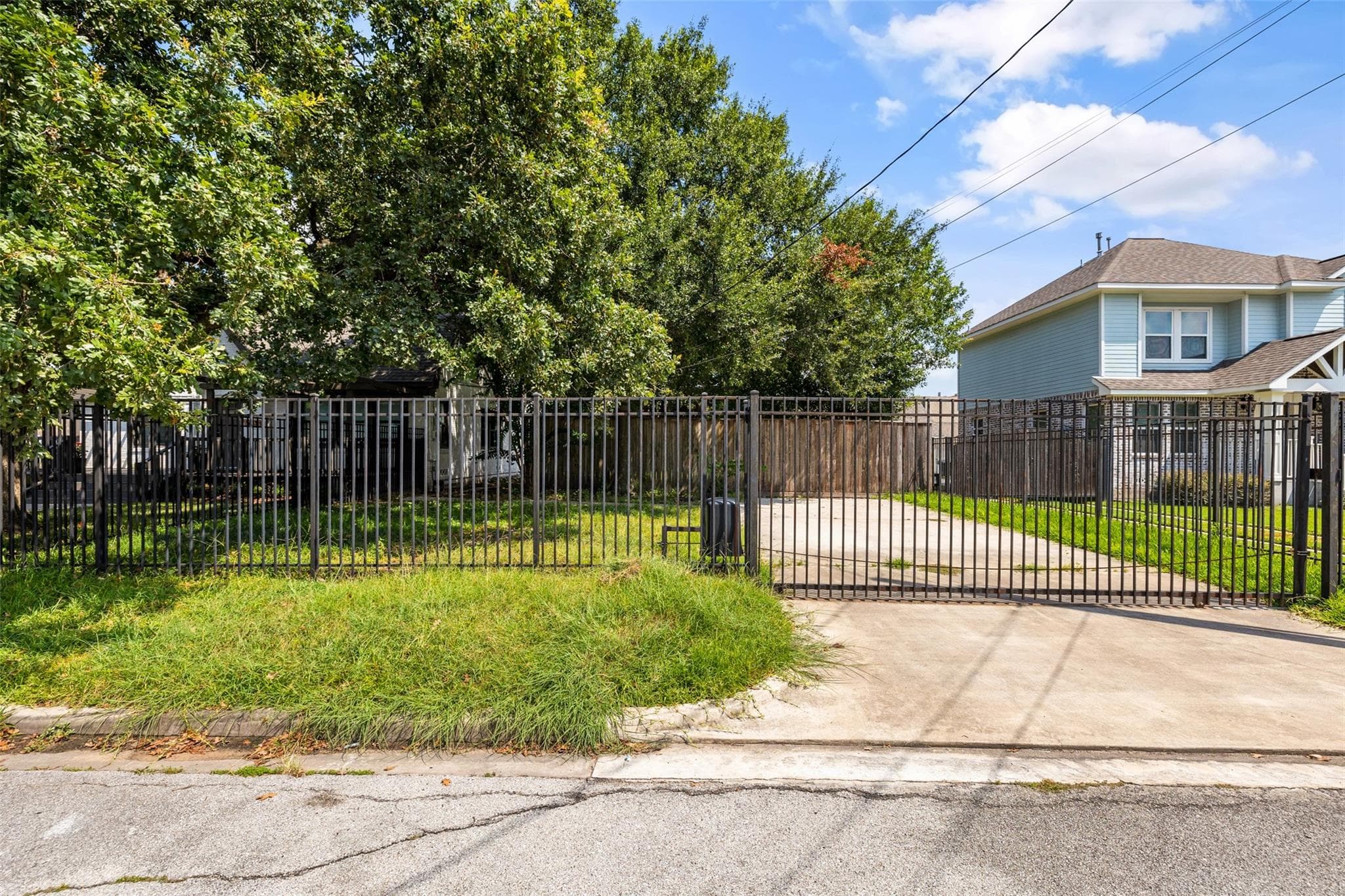 505 Kelley St