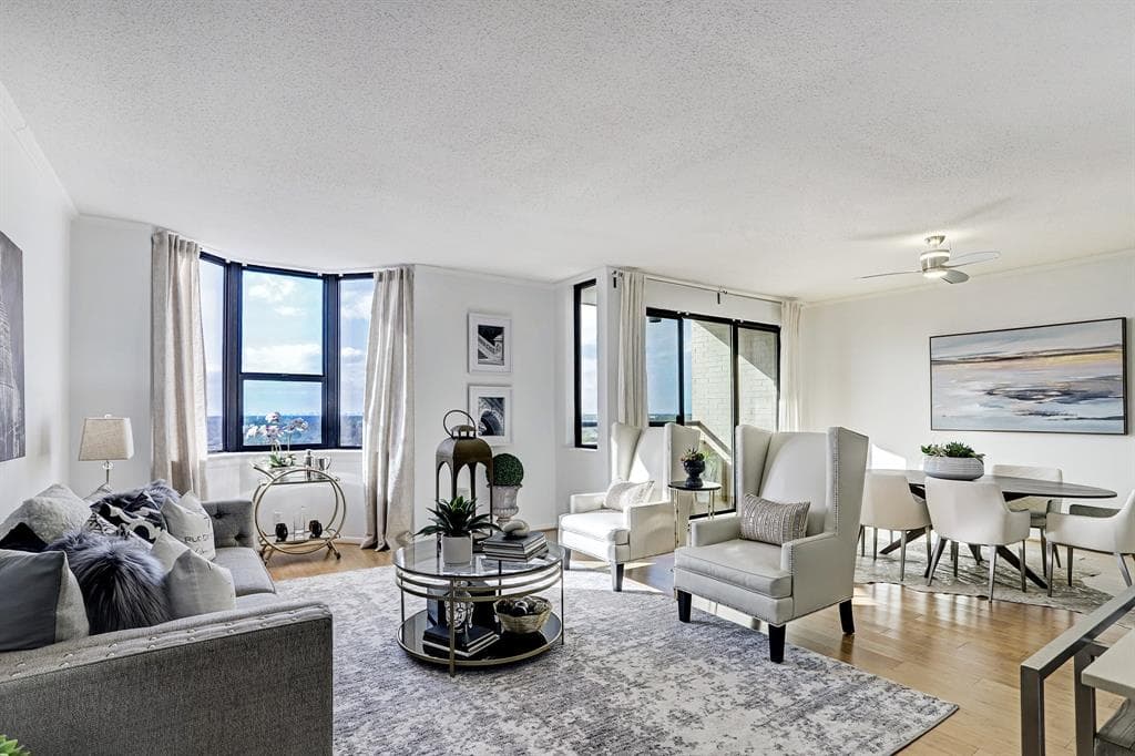 651 Bering Dr Unit 1804