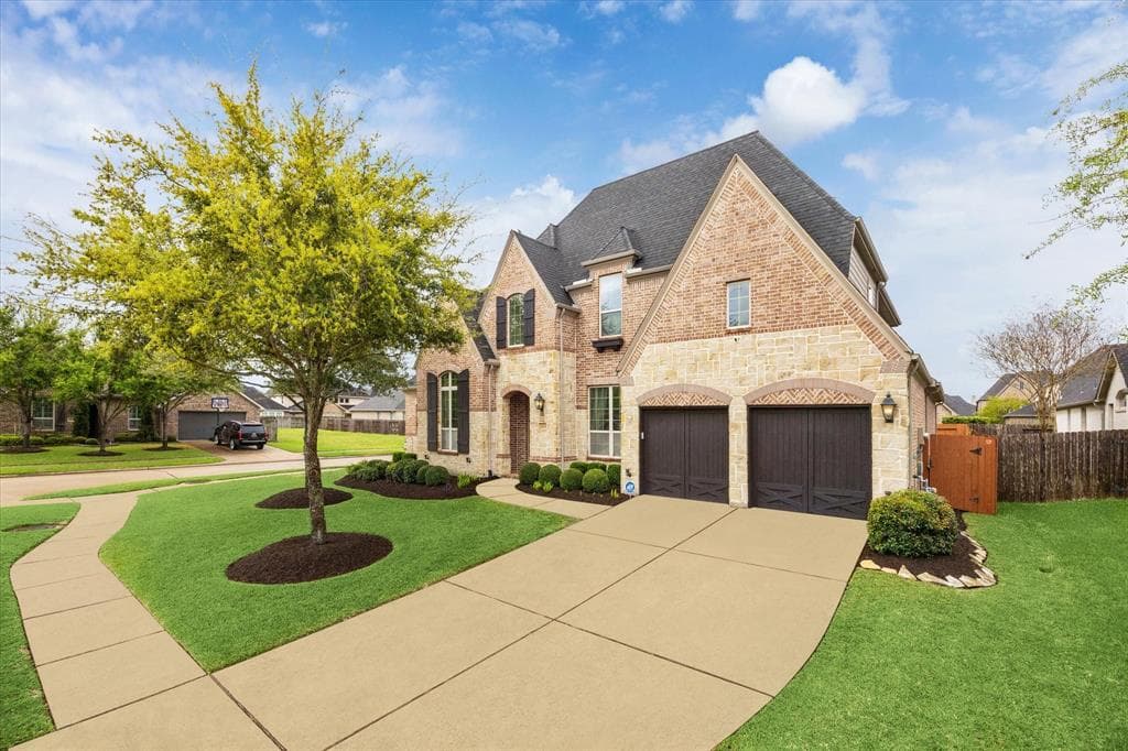 2610 Copperleaf Ct