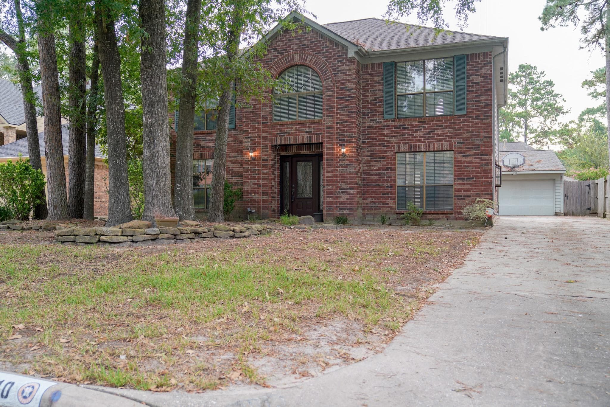 4510 Echo Falls Dr