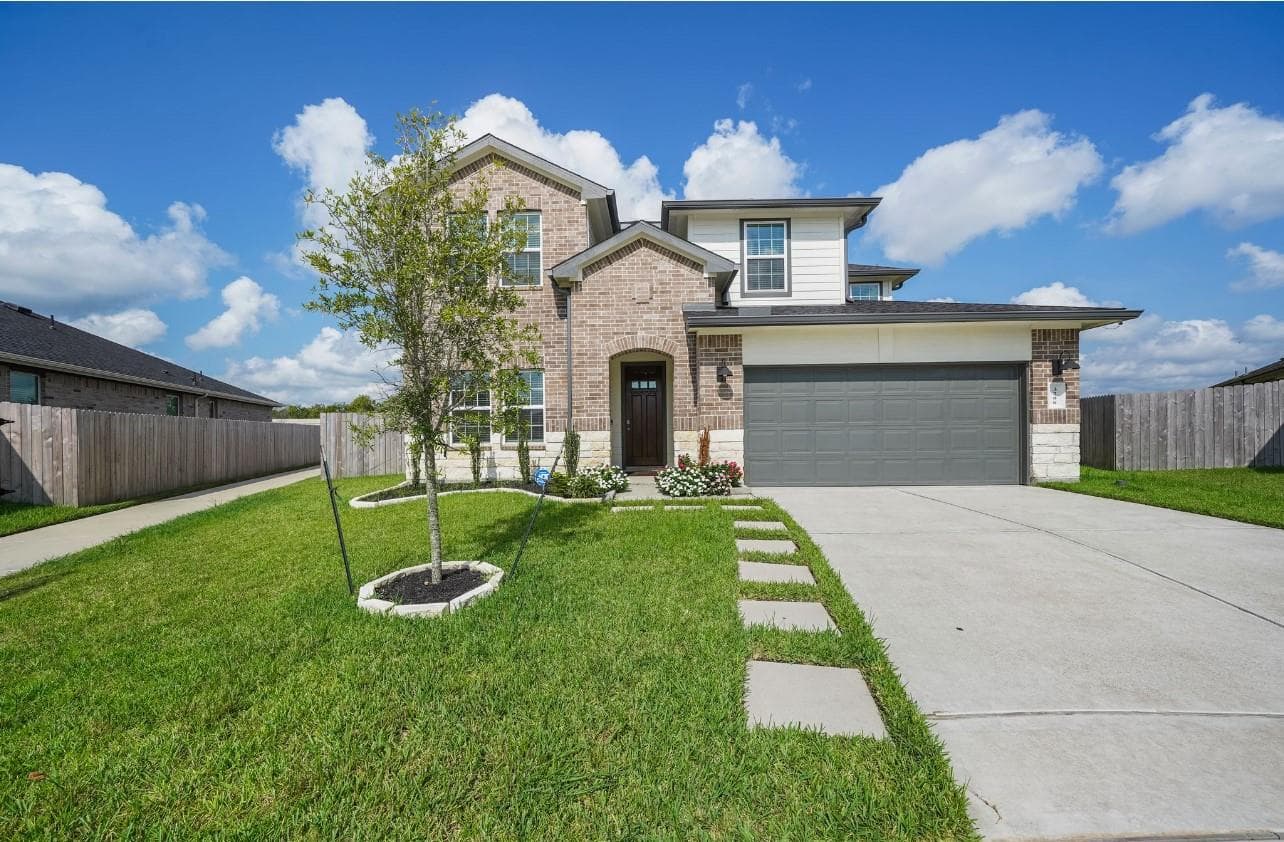 3706 Bartlett Springs Ct