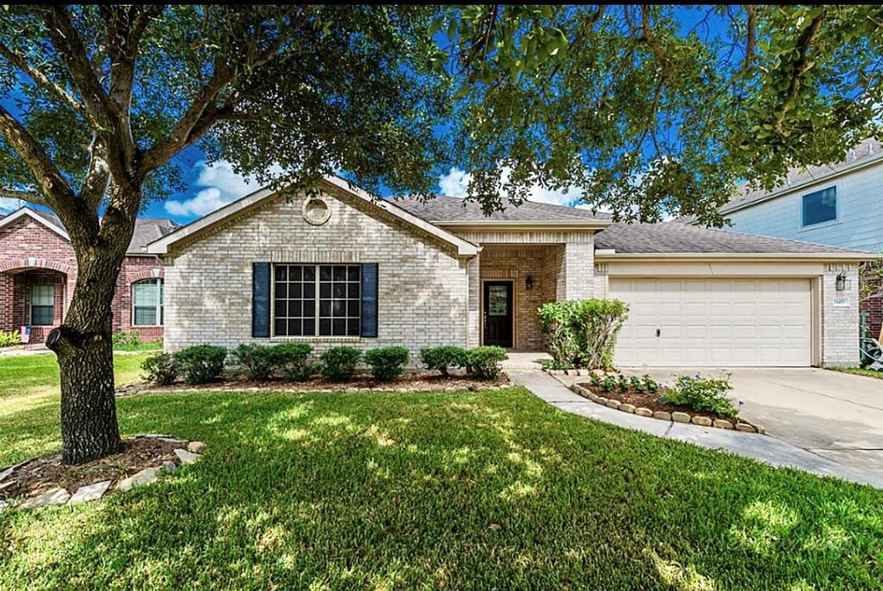 14419 Twisted Canyon Dr