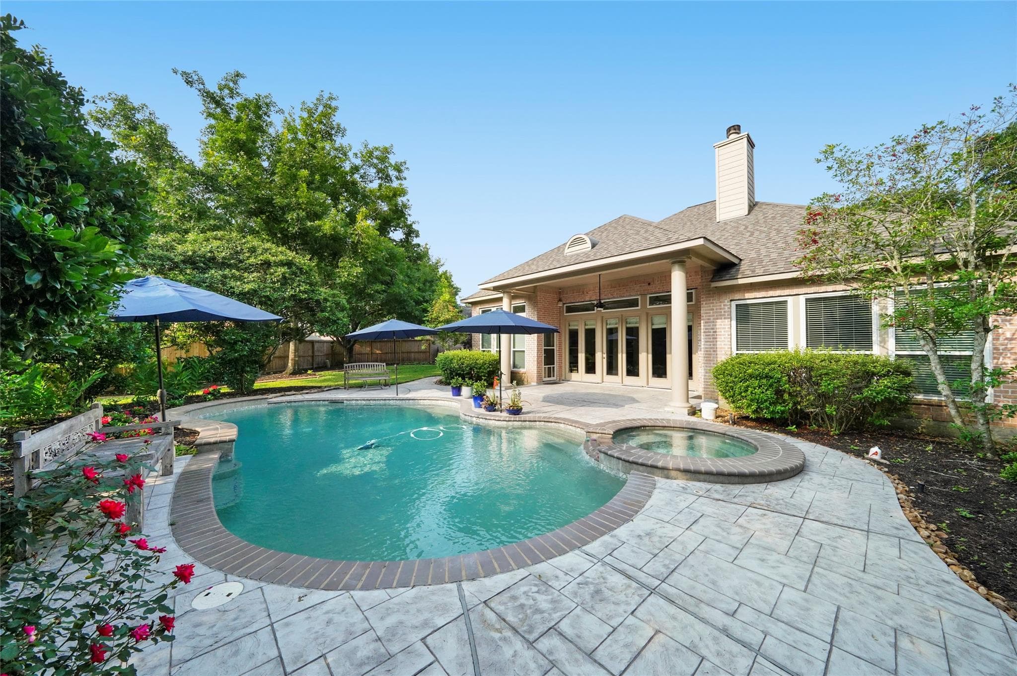 7322 Silverwood Trl
