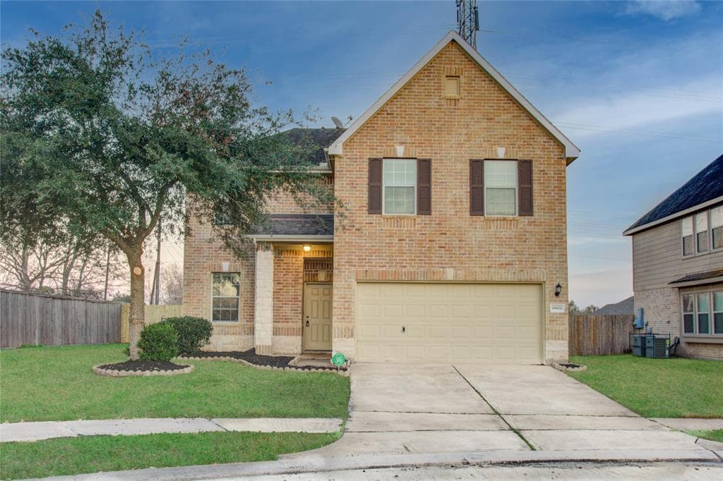 8803 Inglebrook Ln