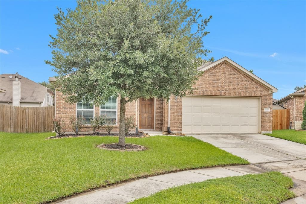 12010 Rockridge Falls Dr