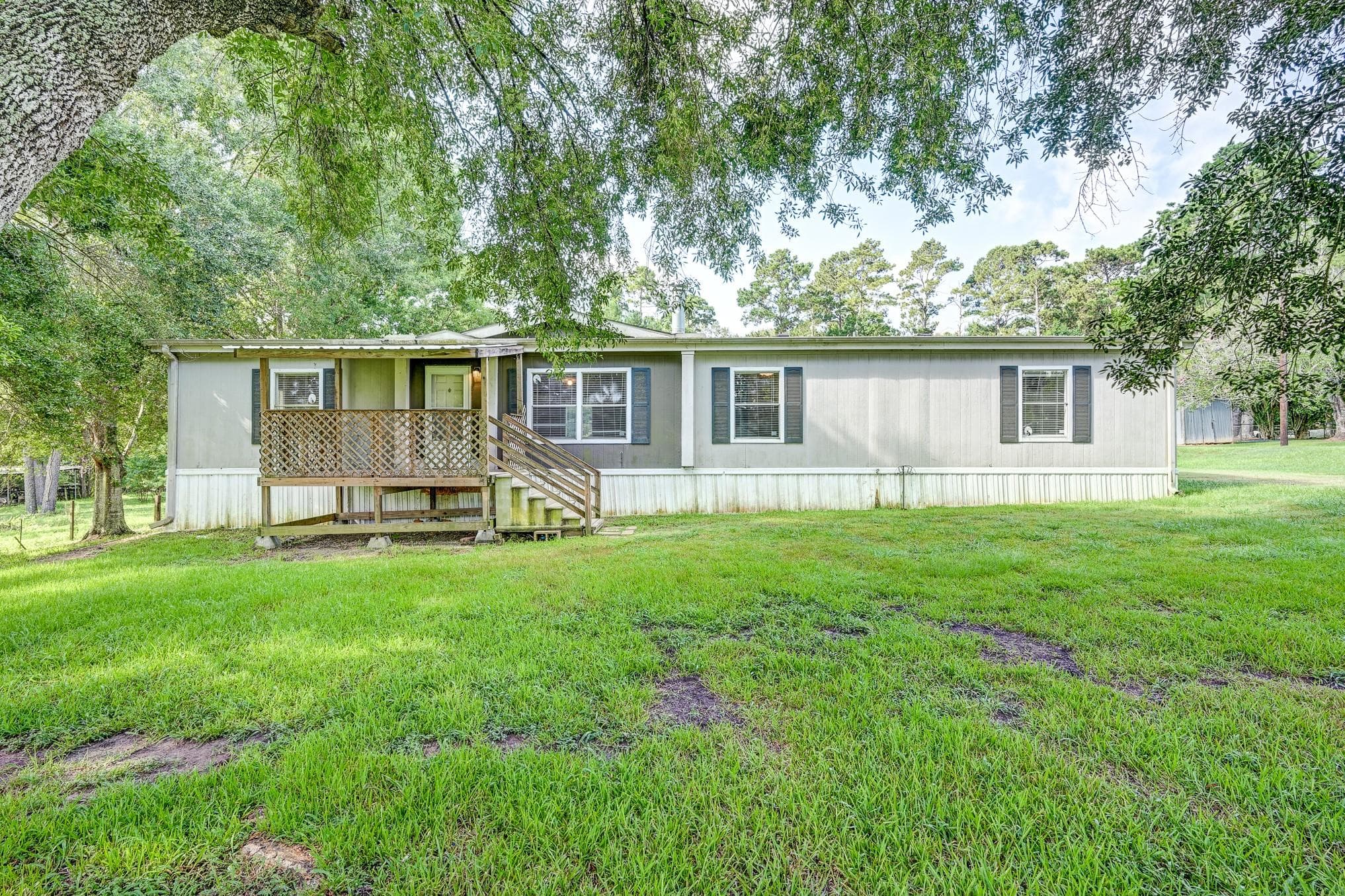 418 County Road 643