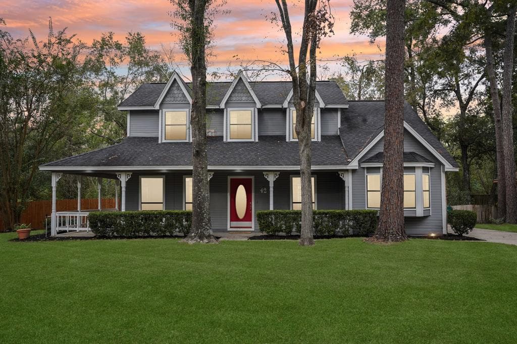 Main property image
