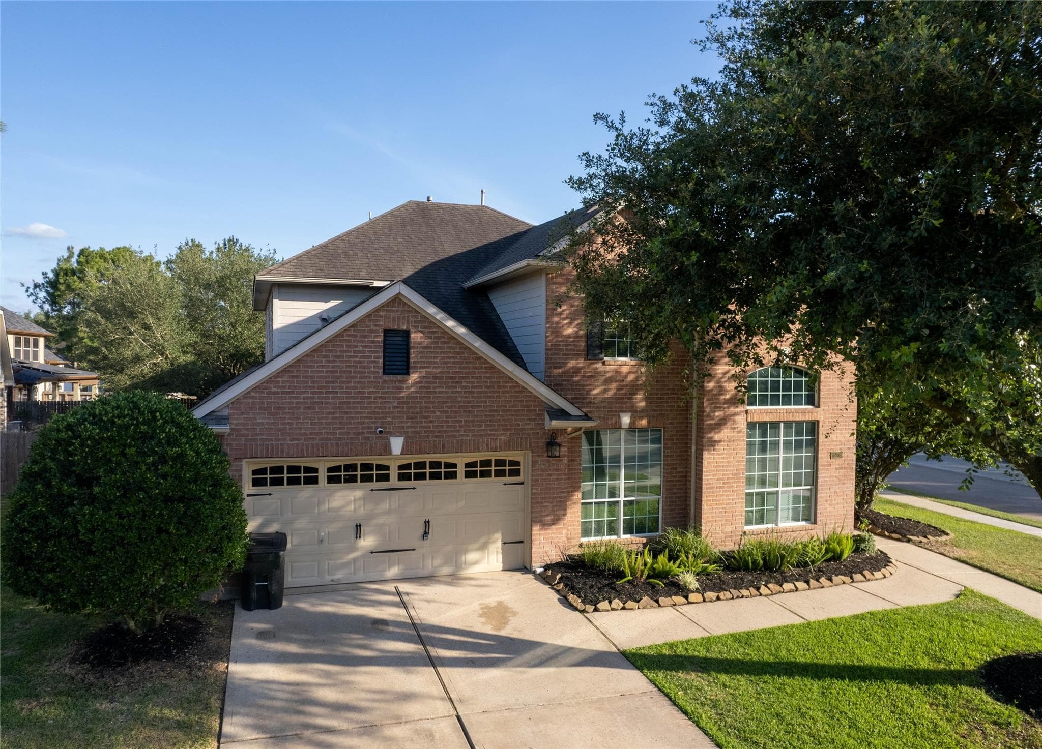 15239 Chimney Hill Cir