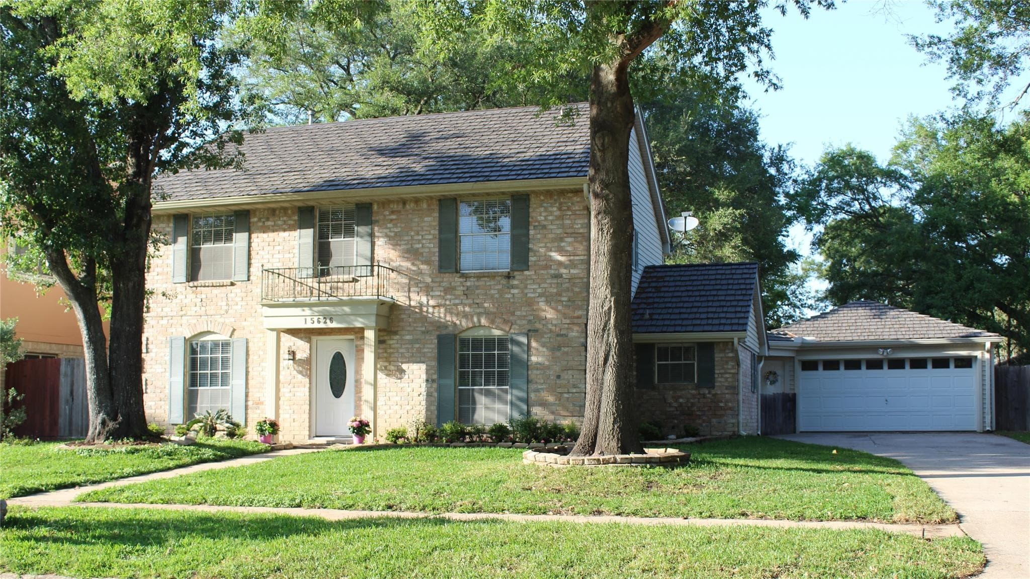 15626 Laurel Heights Dr