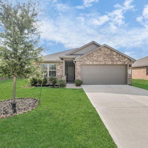 1827 Gibbons Creek Dr