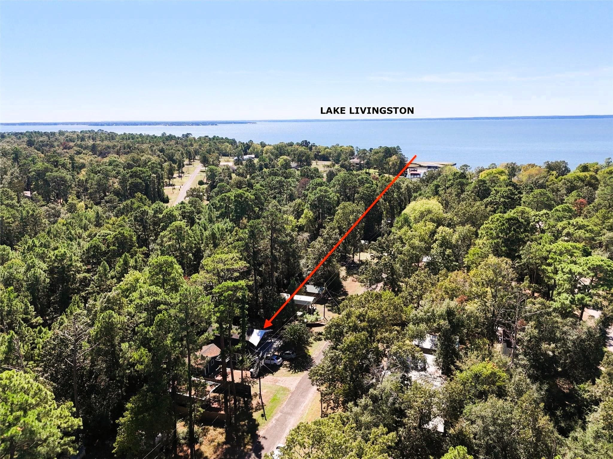 458 Rain Forest Rd