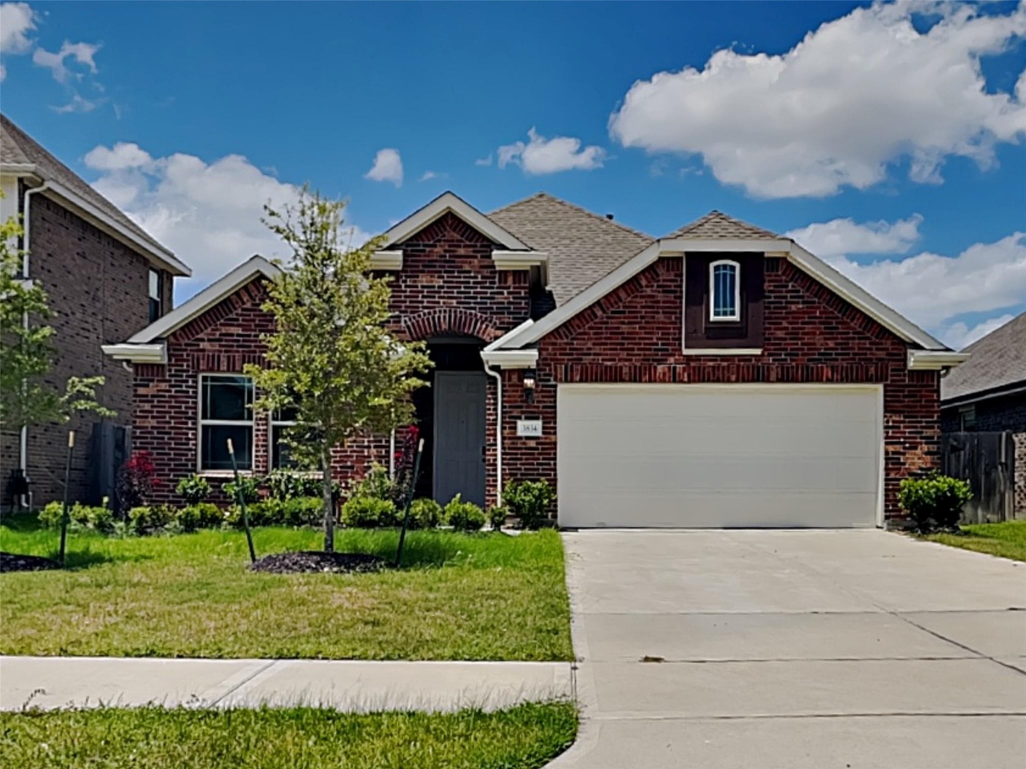 3834 Palmer Meadow Ct