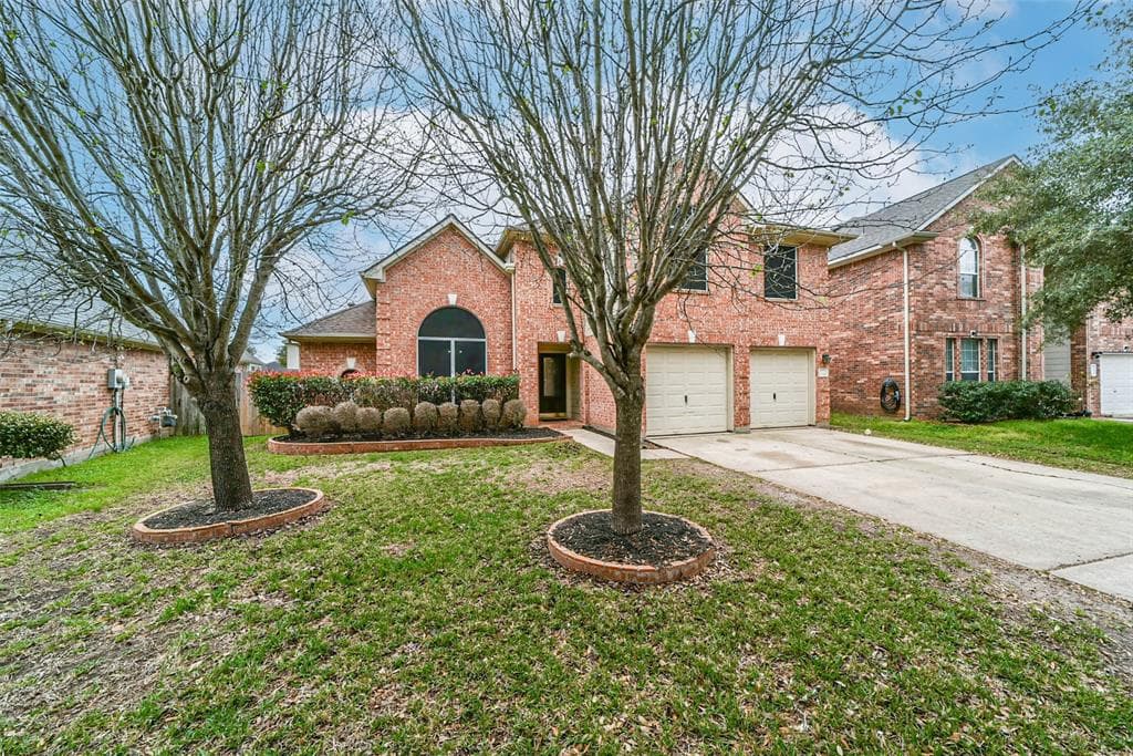 11422 Sleepy Hollow Trail Ln