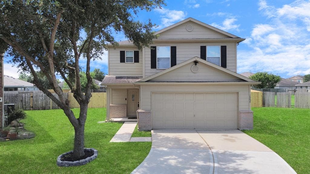 19023 Broken Lance Ln