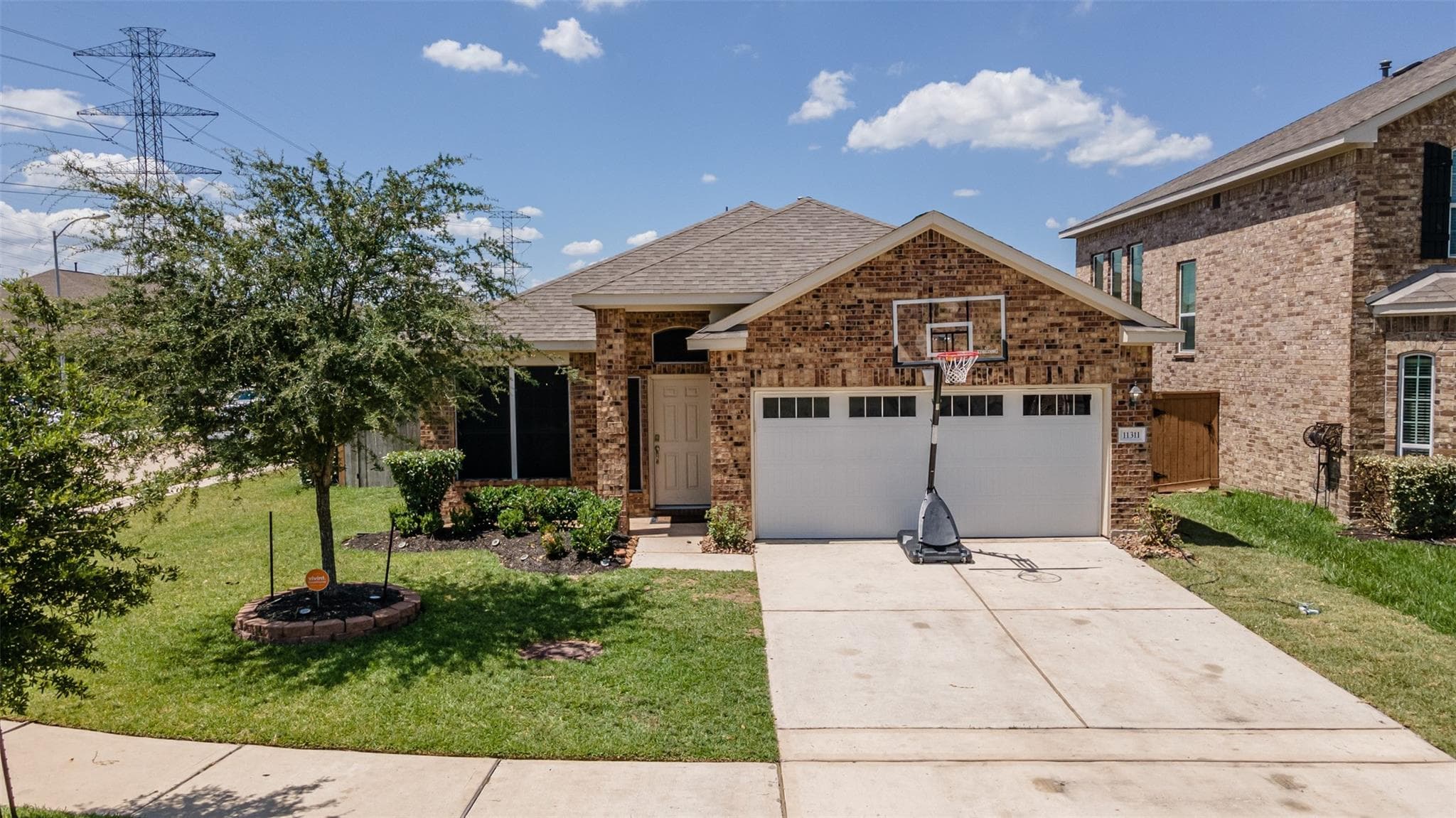 11311 Eagle Branch Dr