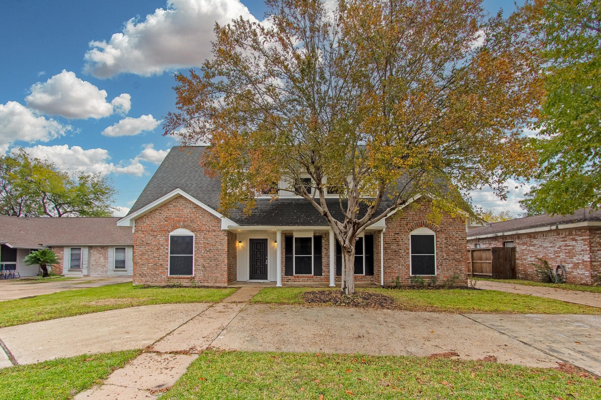 14115 Crosshaven Dr