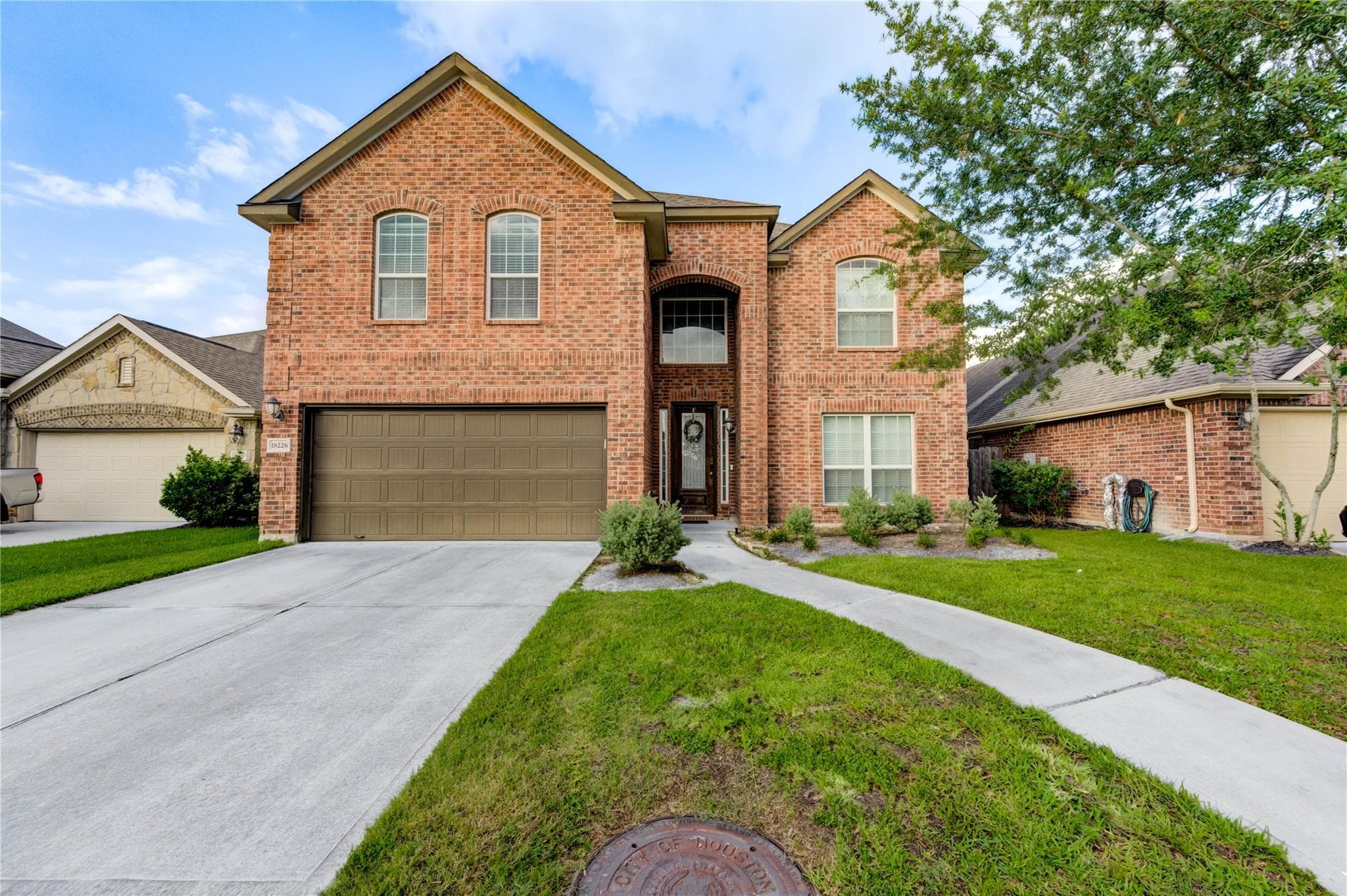 18226 Golden Falls Ln