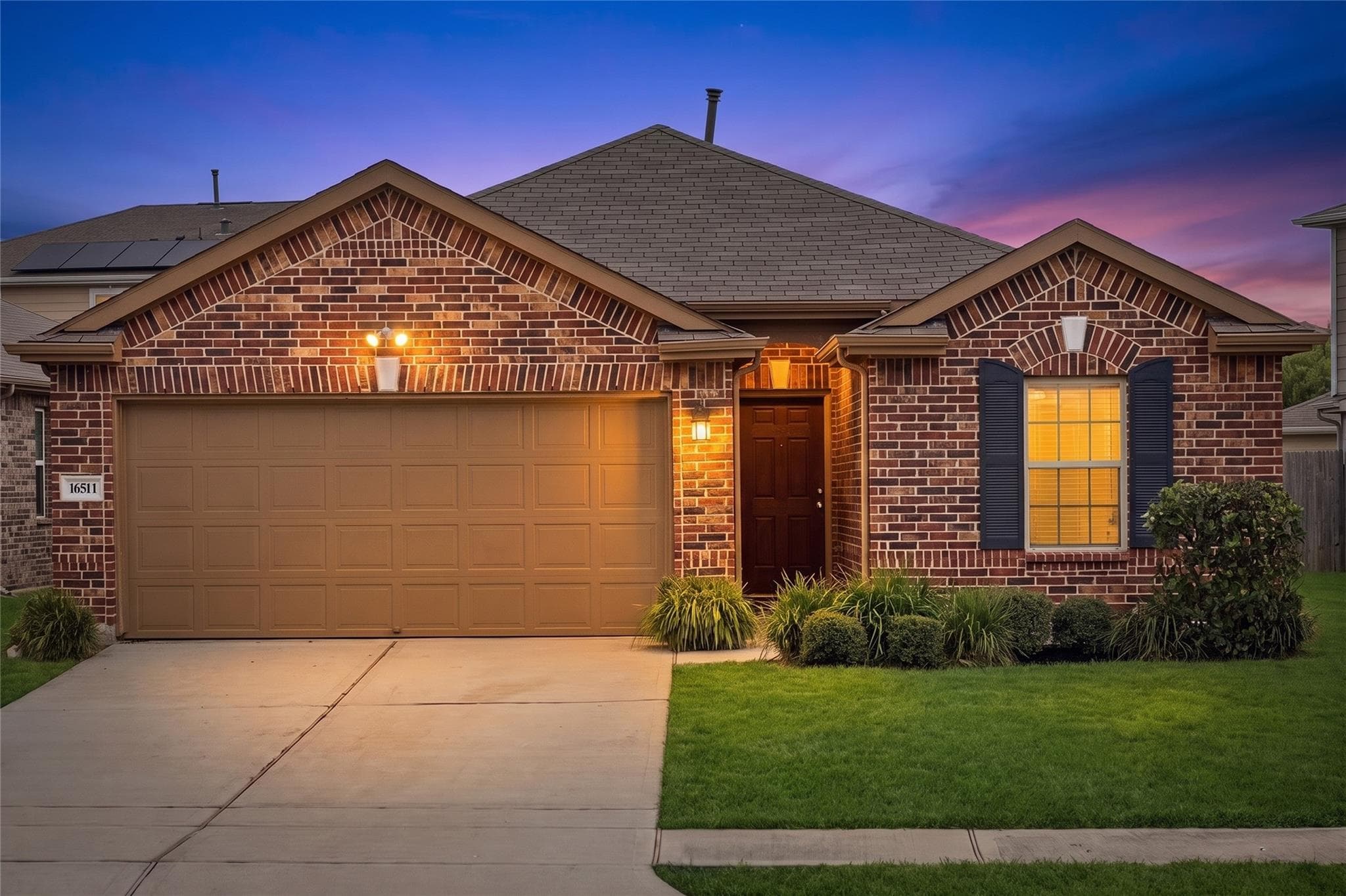16511 Chill Brook Dr