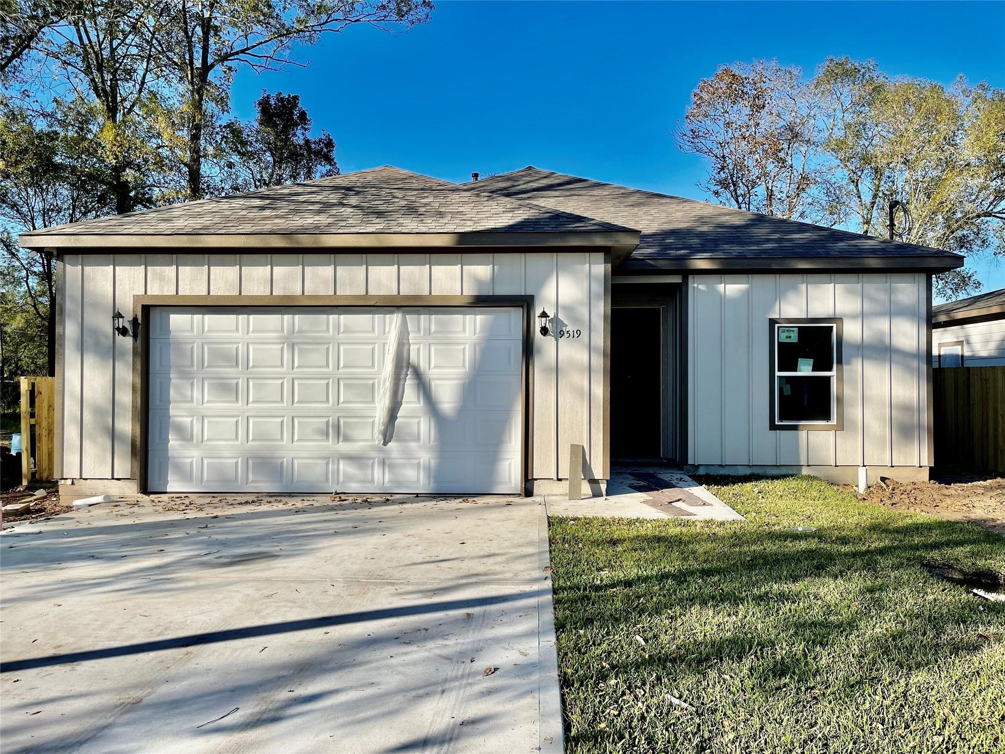 9519 Caddo Rd