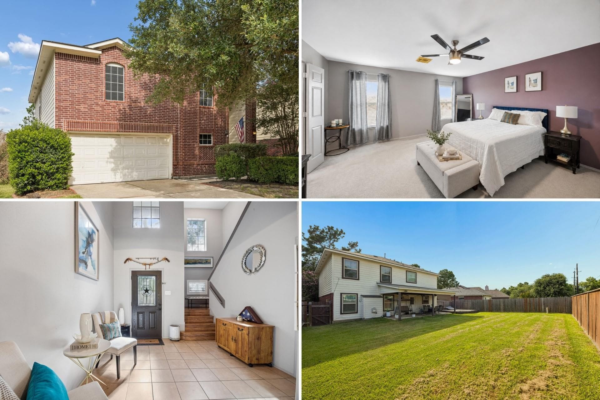 9014 Tarpon Springs Ln