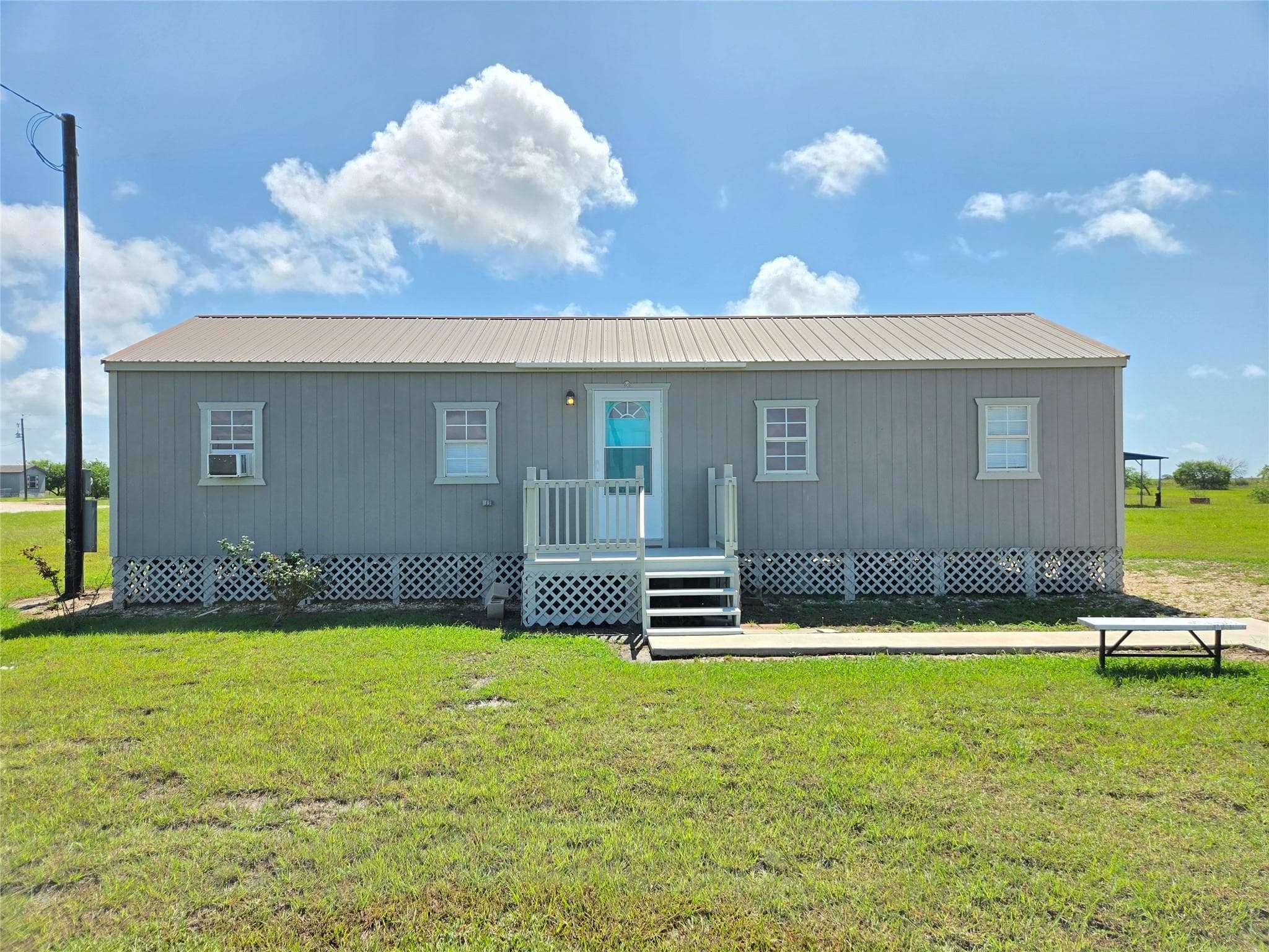 167 Piranha Dr