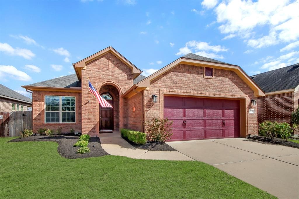 12219 Spellbrook Point Ln