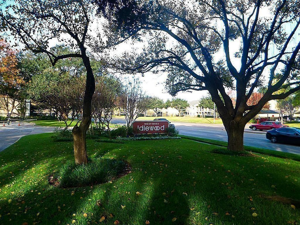 10051 Westpark Dr Apt 274