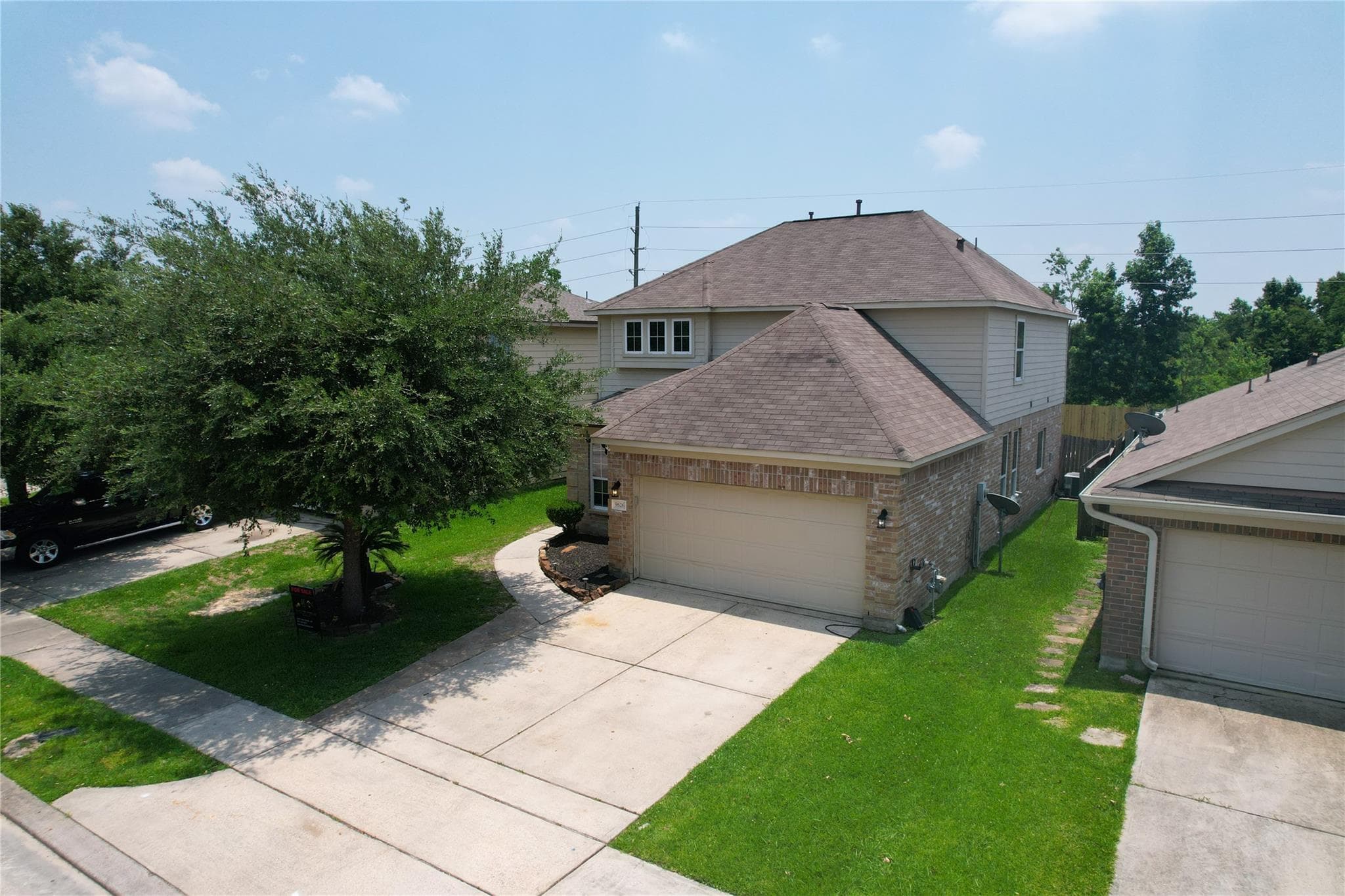 9626 Barr Spring Dr
