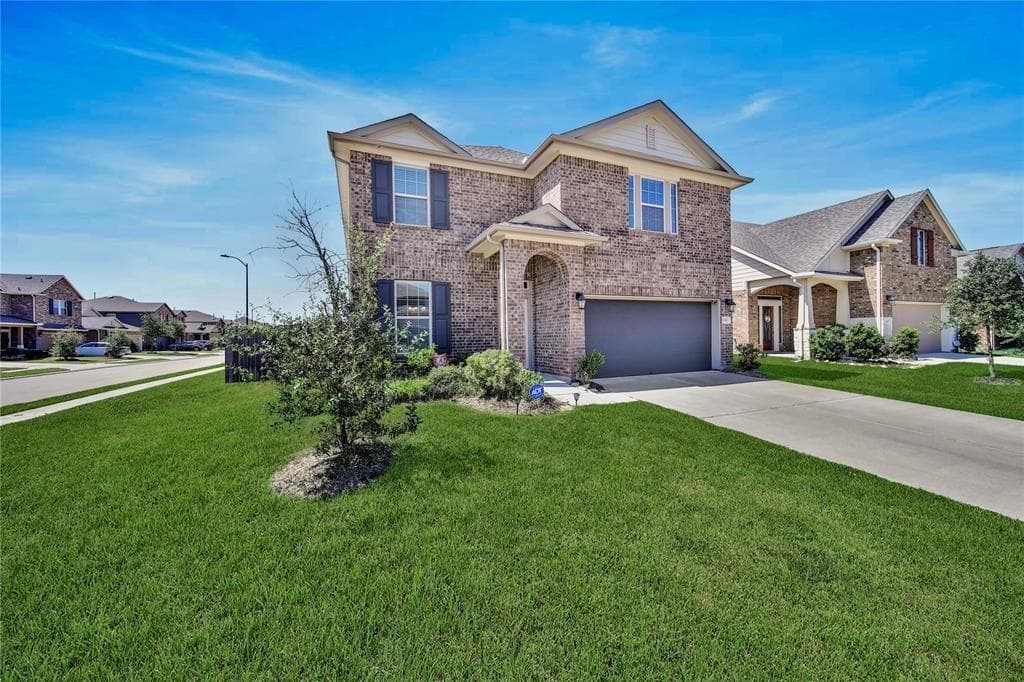 5003 Brewcastle Ln