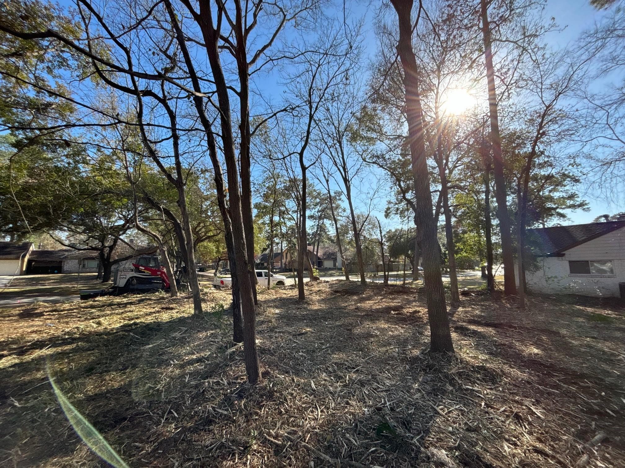 Cypresswood Dr